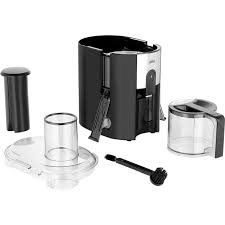MÁY ÉP TRÁI CÂY BRAUN J500 CỦA ĐỨC