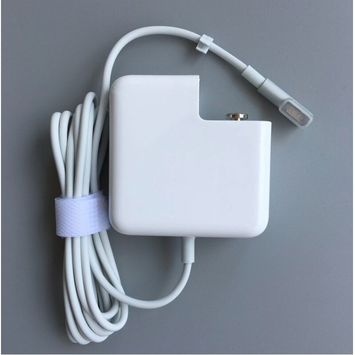 Adapter Sạc MacBook Zin Fullbox 45W 60W 85W Xài Cho Apple Macbook Pro,MacBook Air 13 /15/ inch MagSafe A1369/A1370