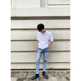 Tshirt Cotton UNC Basic