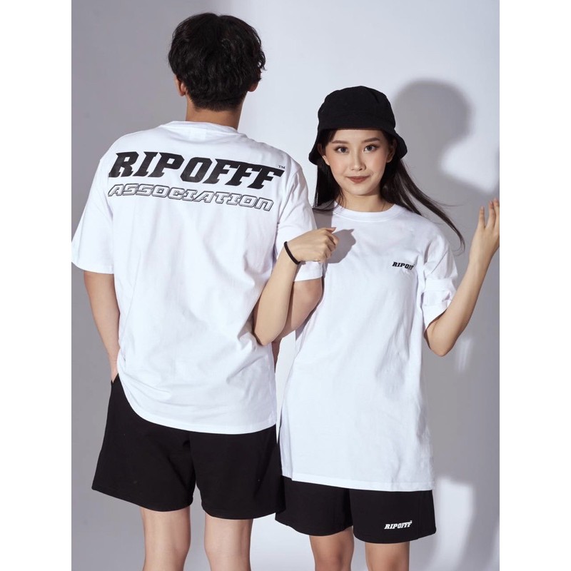 Quần RIPOFFF Nylonshorts