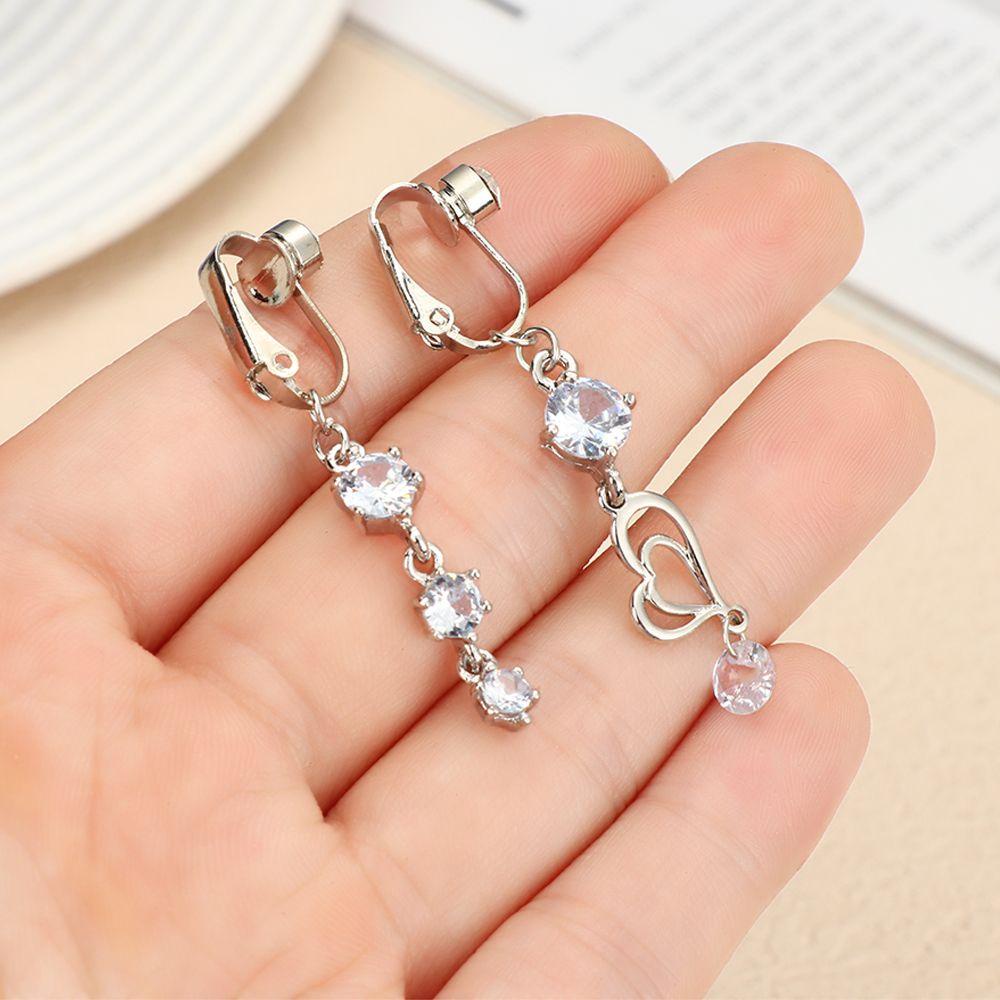 CACTU Khuyên RốN HìNh MặT Trăng Và Lá BằNg ThéP Y Tế