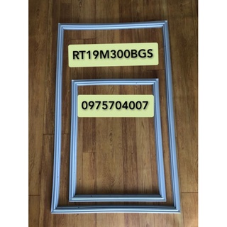 Bộ ron gioăng tủ lạnh samsung rt19m300gbs loại cài