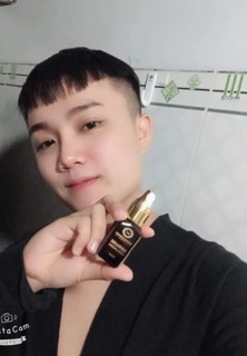 SERUM  COLLAGEN DIAMOND LADY