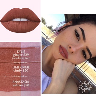 SALE Son Lime Crime