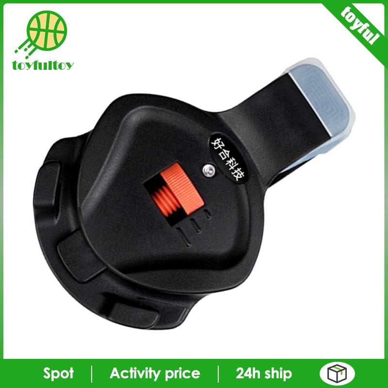 [Toyfulcabin] Chuông Báo Cá Cắn Câu Điện Tử Nhạy Cảm Tốt Nhất