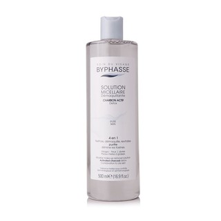 Nước Tẩy Trang Byphasse Solution Micellaire Face