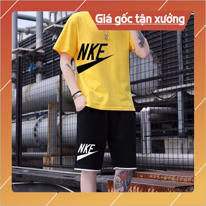 🔥 Set bộ hè cực hot 2021 - chất thun cotton mịn & mát, đạt chuẩn xuất khẩu | BigBuy360 - bigbuy360.vn