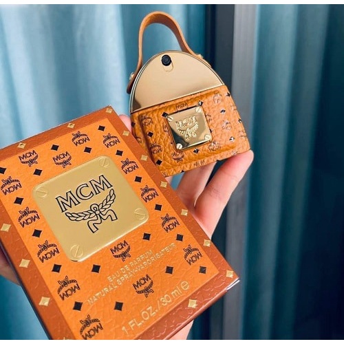 Nước Hoa Unisex MCM Eau De Parfum 30ml