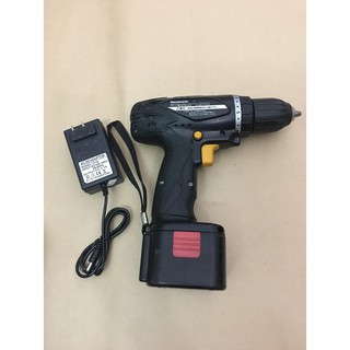 Máy khoan bắn vít bãi  panasonic 12v