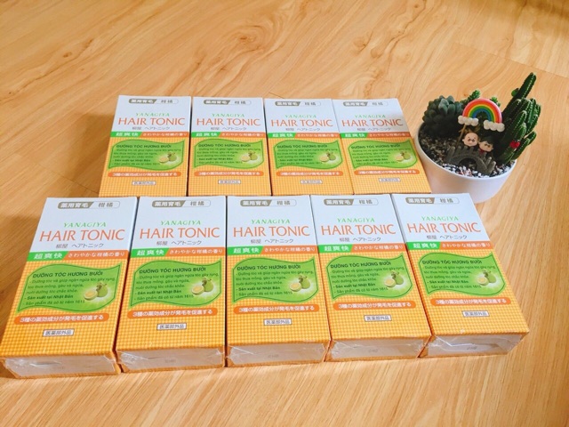 Tinh dầu bưởi dưỡng tóc 240ml | BigBuy360 - bigbuy360.vn