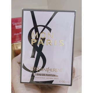Nước hoa nữ YSL Mon Paris EDP 90ml