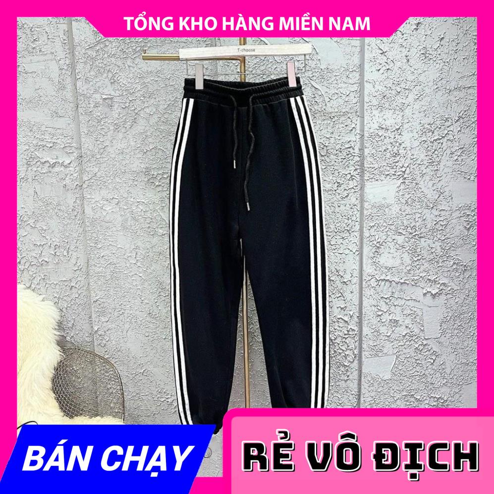 QUẦN ĐŨI THỂ THAO CAO CẤP TS377 ⚡ẢNH THẬT⚡HÀNG ĐẸP⚡ QUẦN DÀI NỮ