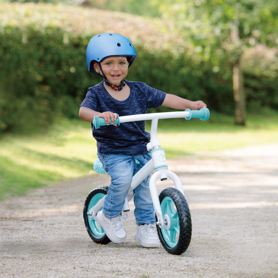 Đồ chơi xe cân bằng trẻ em 2 bánh EVO