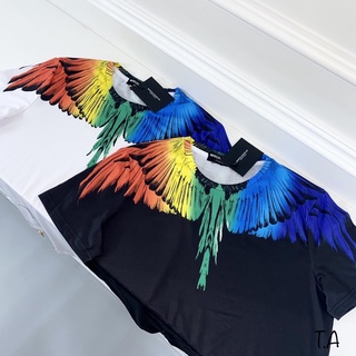 Áo phông Marcelo Burlon 2021 cực chất