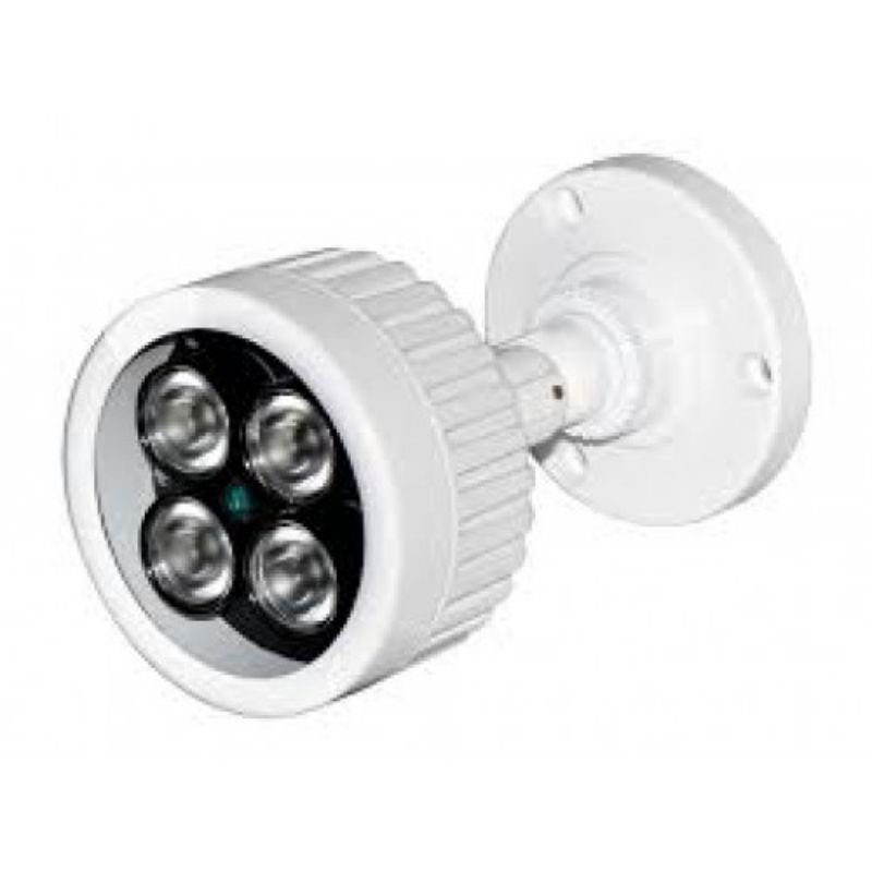 Đèn tăng cường hồng ngoại hỗ trợ quay camera ban đêm 40 - 60 mét VIR-40