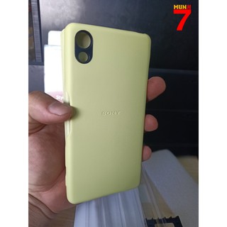 Bao da SCR52 cho Sony Xperia X