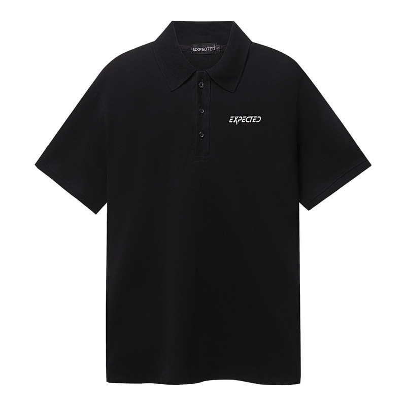 High up polo polo white / Chính Hãng Expected