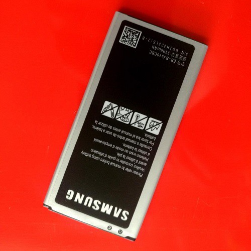Pin EB-BJ510CBE - Pin Dùng cho điện thoại Samsung Galaxy J5 2016 J510