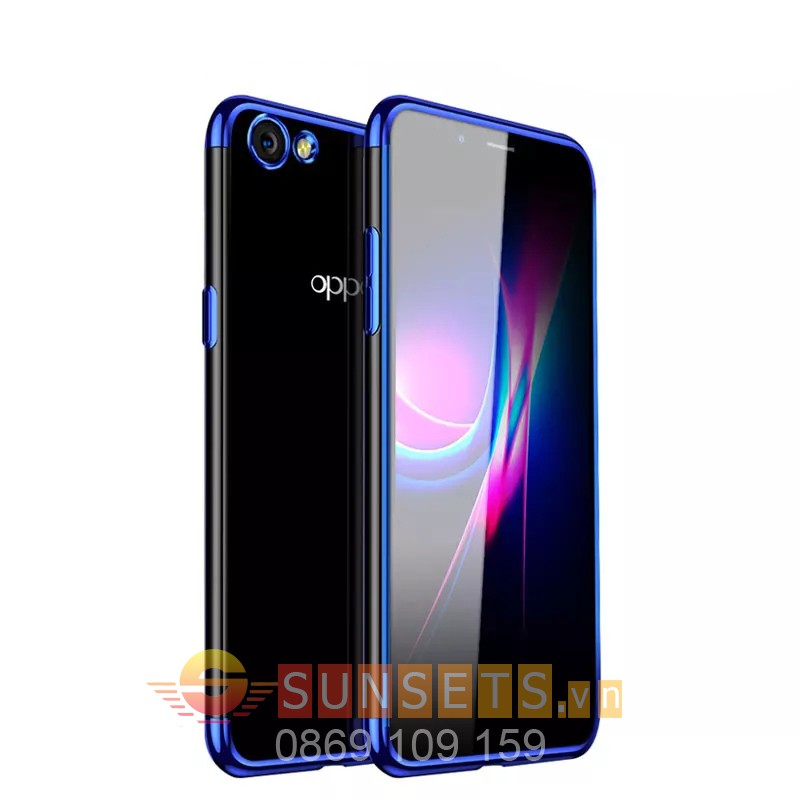 Ốp lưng Oppo F1s