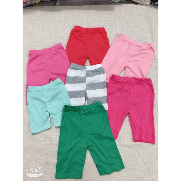 Xả hàng Quần leging bé gái Xuất dư xả kho chuẩn nhà máy từ 6/7kg-15kg