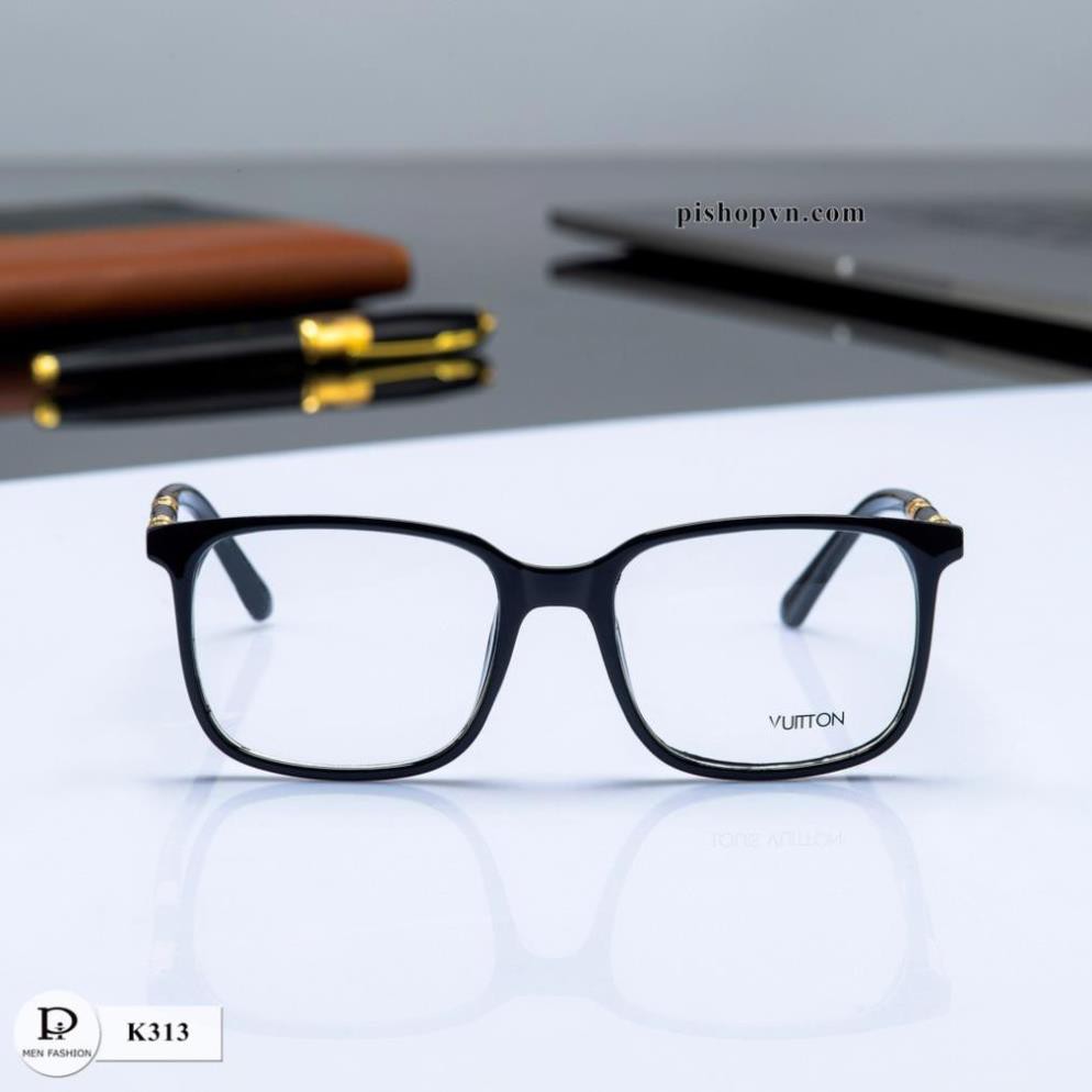 Kính thời trang nam trẻ trung - K313 [Shopkinh550] | BigBuy360 - bigbuy360.vn