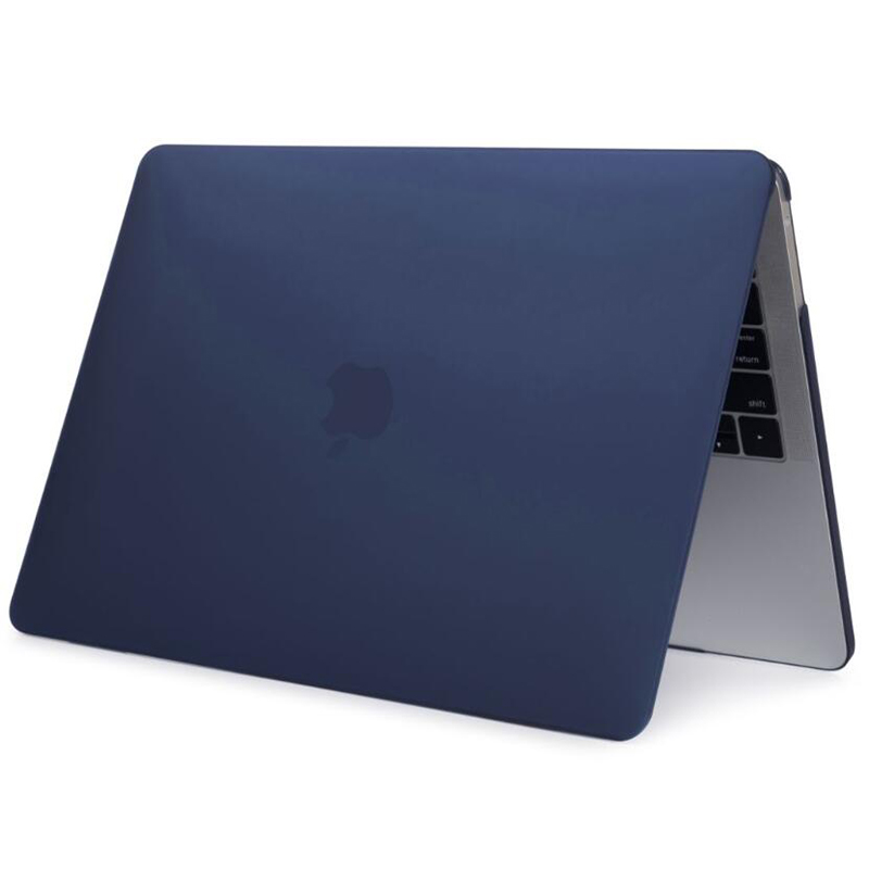 Matte case Vỏ bảo vệ for Macbook Pro 13 with Touch Bar A1706 A1989 A2159 A2289 A2251 A1708 Ốp lưng cover