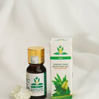Tinh dầu Tràm Trung Ương 10ml Sản Phẩm được người tiêu dùng ưa chuộng nhất 2020