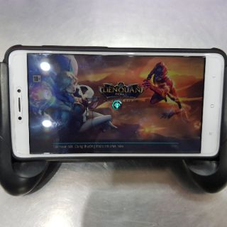 Tay cầm chơi game hỗ trợ android/ios