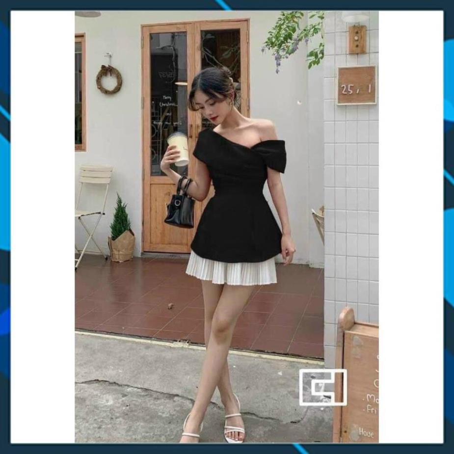 Set đồ nữ đẹp, set trang phục nữ kiểu dáng thời trang, lịch sự, hàng đẹp bán shop, phom dưới 53kg- theo chiều cao . | BigBuy360 - bigbuy360.vn