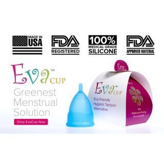 Bộ 6 Evacup - Full phụ kiện