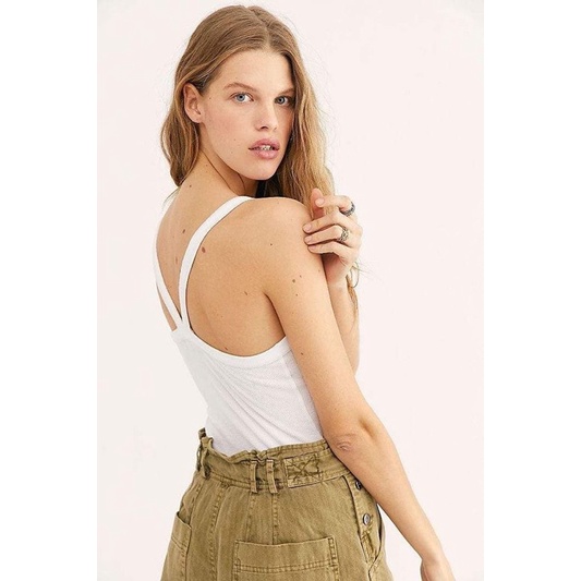 Áo free people