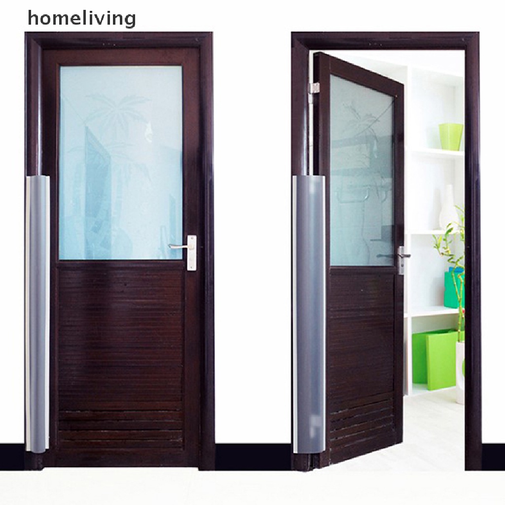 Dải Viền Cửa Bảo Vệ An Toàn Chống Kẹp Tay Cho Bé