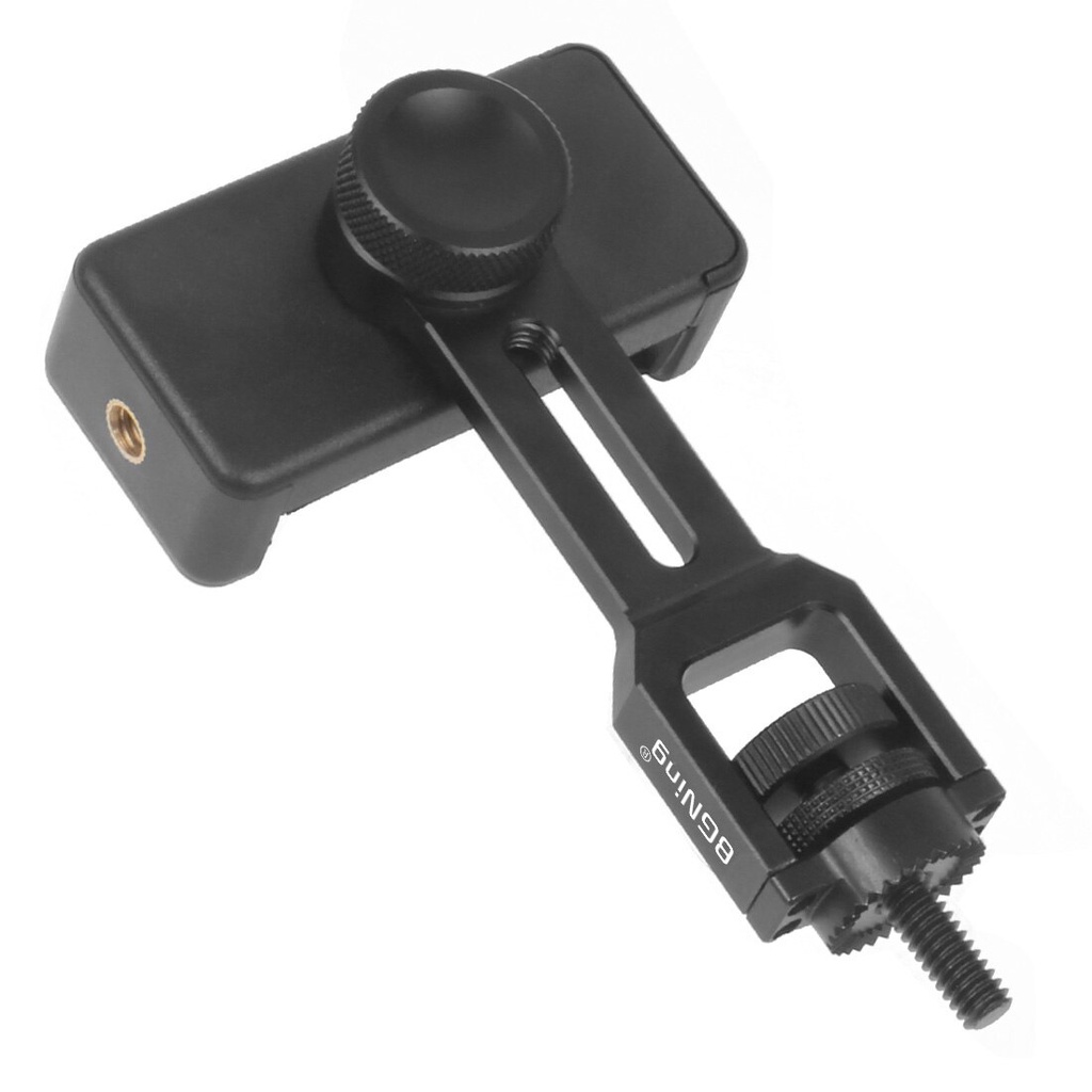 Giá Đỡ Điện Thoại Mở Rộng Zhiyun Weebill Lab S Feiyu G6 G6 Plus Cho DJI Ronin S