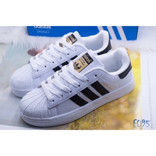 Giày Adidas mũi sò couple Size từ 36-44 Sỉ ib Chuyên sỉ lẻ giày F1