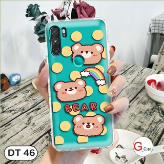 Ốp lưng dẻo VSMART ACTIVE 3  - in hình