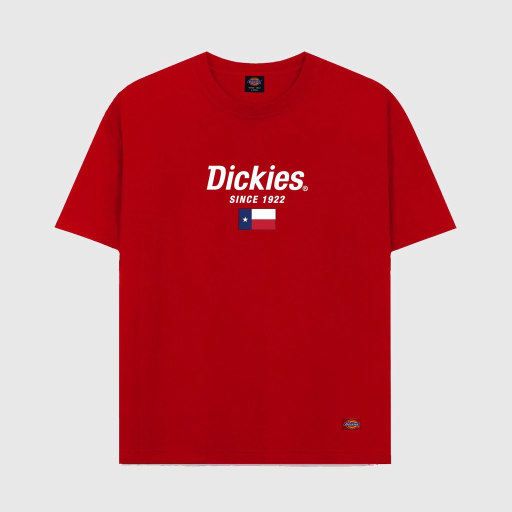 Tshirt Dickies - Áo Phông Dickies Nam Nữ