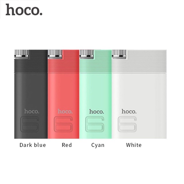 Pin sạc dự phòng chính hãng HoCo 30 . Dung lượng 8000 mAH