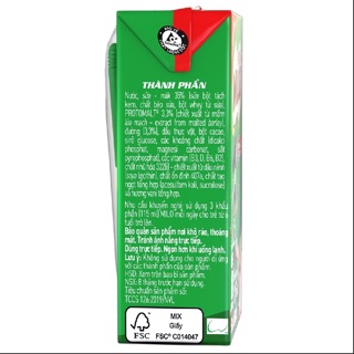 Thùng 48 hộp 115ml sữa lúa mạch Milo