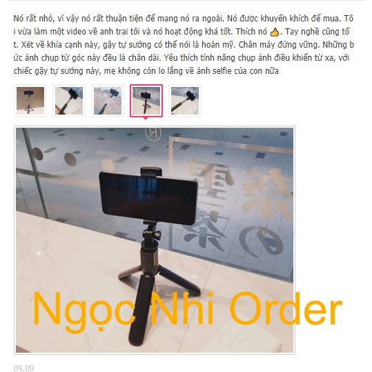 ۩Gậy Chụp Ảnh Tự Sướng 3 in 1, Bluetooth ,Chân Đa Năng, Selfie, Lives | BigBuy360 - bigbuy360.vn