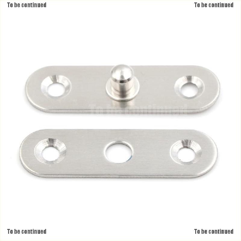 Cửa Xoay Bằng Thép Không Gỉ 56mm Chất Lượng Cao