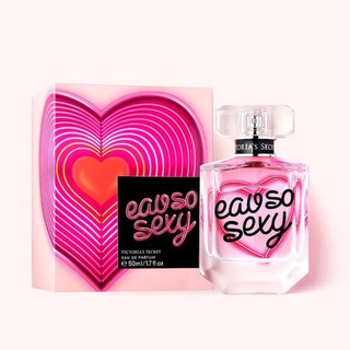 Nước hoa Victoria Secret Eau So Sexy - 50ml