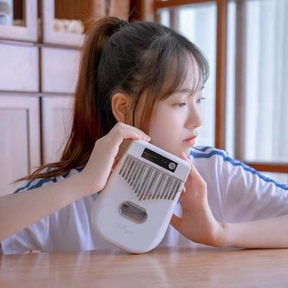Đàn Kalimba Điện Tử 4 Loại 17 Phím