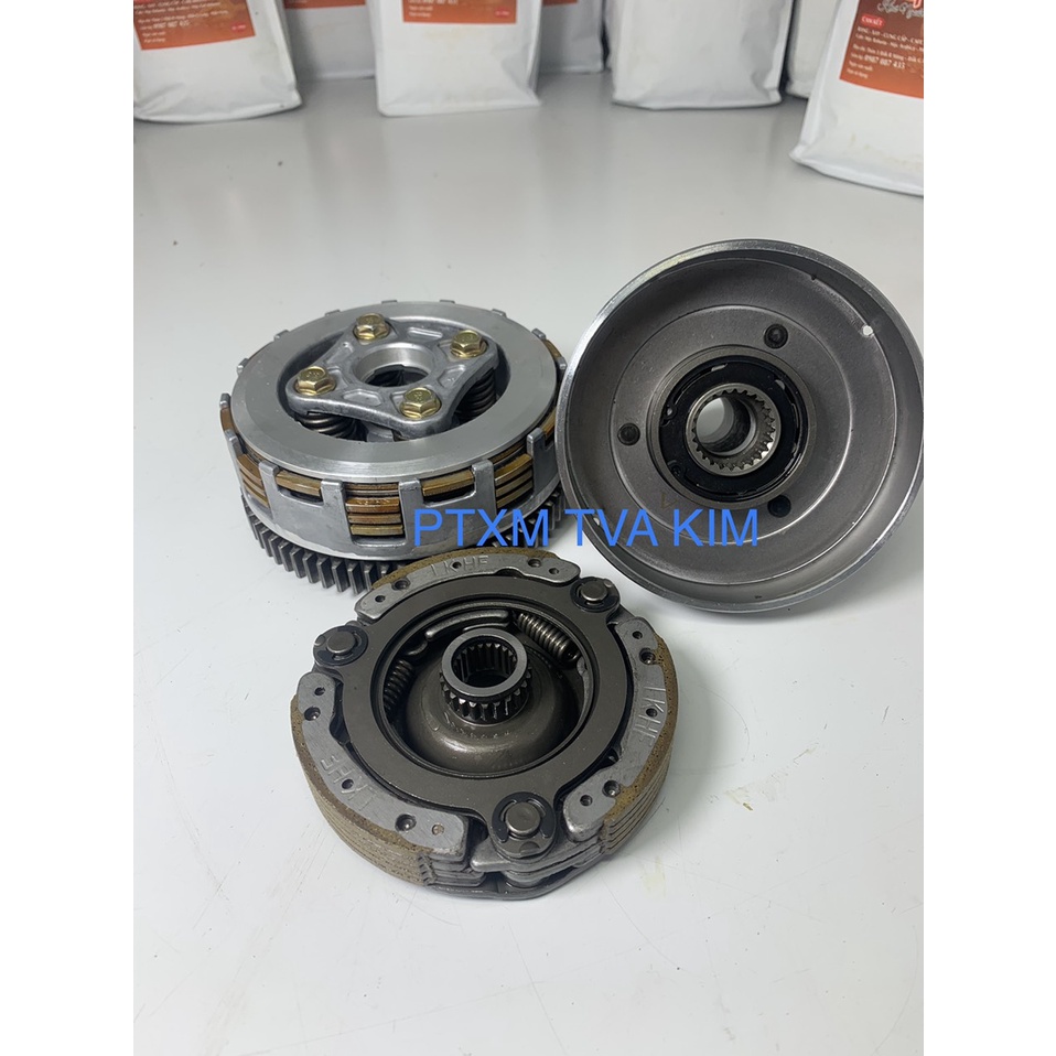 BỘ NỒI LI HỢP FULL WAVE 110 bao êm