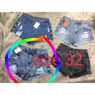 Combo short bò size đại