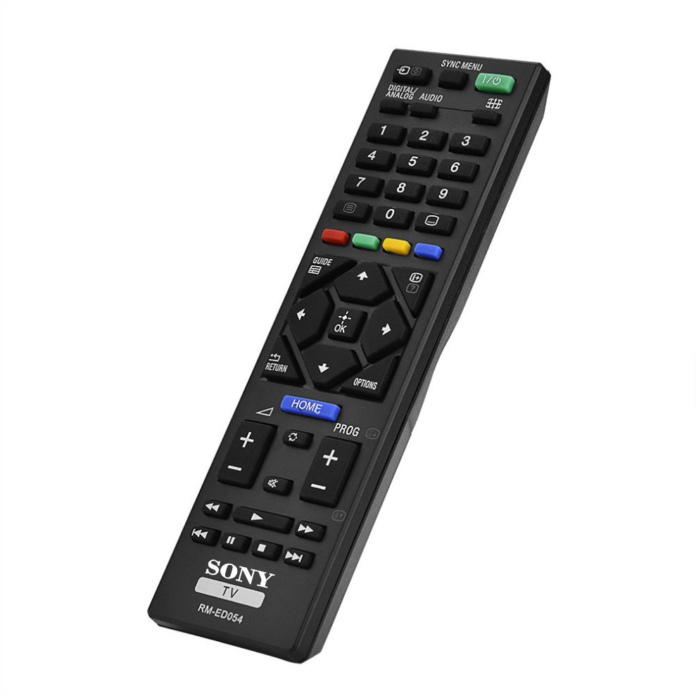 [TẶNG PIN] ĐIỀU KHIỂN TIVI SONY INTERNET, REMOTE TIVI SONY DÙNG ĐƯỢC CHO TẤT CẢ TIVI SONY INTERNET