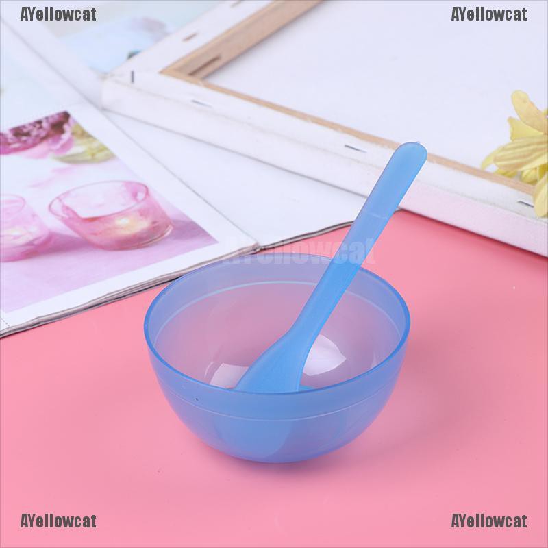 (hàng Mới Về) Bộ Dụng Cụ Tự Đắp Mặt Nạ 2 Trong 1 Chất Lượng Cao Tiện Dụng | BigBuy360 - bigbuy360.vn