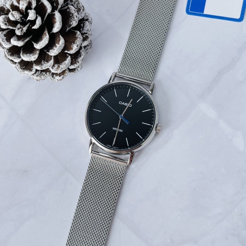 Đồng hồ Casio Nam Mtp-e171