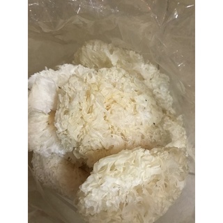 Nấm tuyết trắng/ tuyết nhĩ 100g