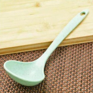 Muôi múc canh lúa mạch