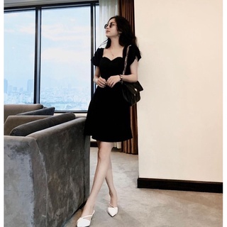 Váy tay bồng